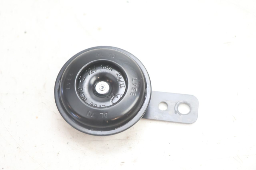 photo de CLACSON JM MOTORS R-MAX TECH 50 (2024 - 2026) - Vista principale