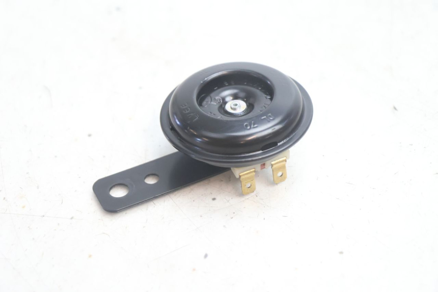 photo de CLACSON JM MOTORS R-MAX TECH 50 (2024 - 2026) - Dettaglio del componente