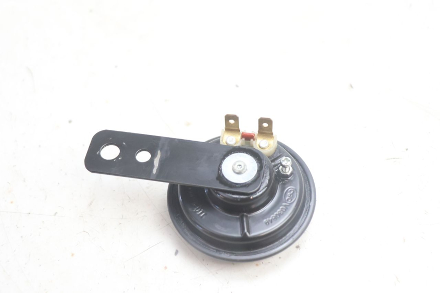 photo de CLACSON JM MOTORS R-MAX TECH 50 (2024 - 2026) - Zoom sullo stato d'uso