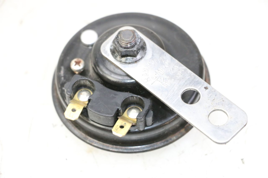 photo de CLACSON MAG POWER R-STREET 50 (2016 - 2025) - Zoom sullo stato d'uso