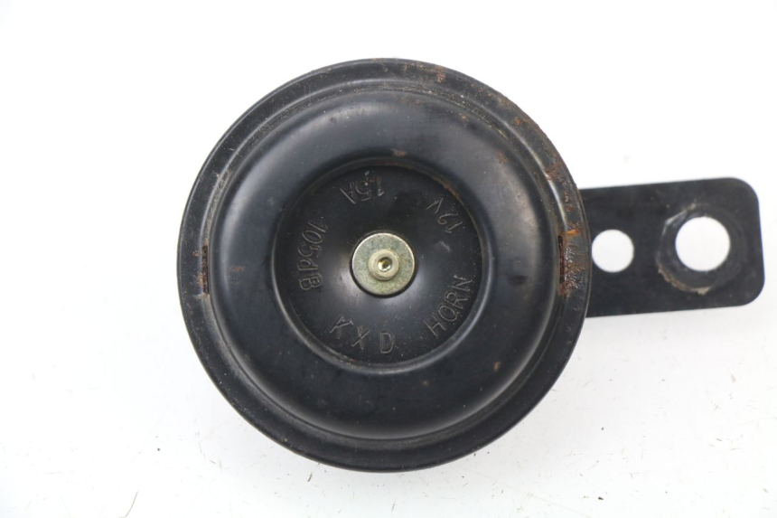 photo de Clacson RIDE RACE 2T 50 (2012 - 2015) - Vista principale