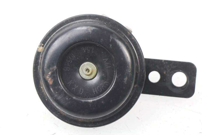 photo de Clacson RIDE RACE 2T 50 (2012 - 2017) - Vista principale