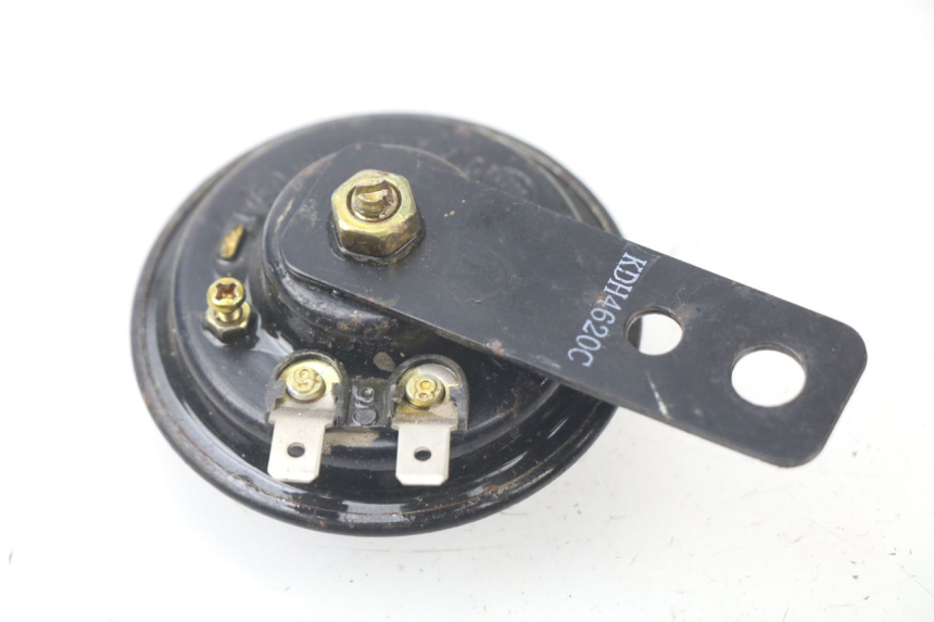 photo de Clacson RIDE RACE 2T 50 (2012 - 2017) - Dettaglio del componente