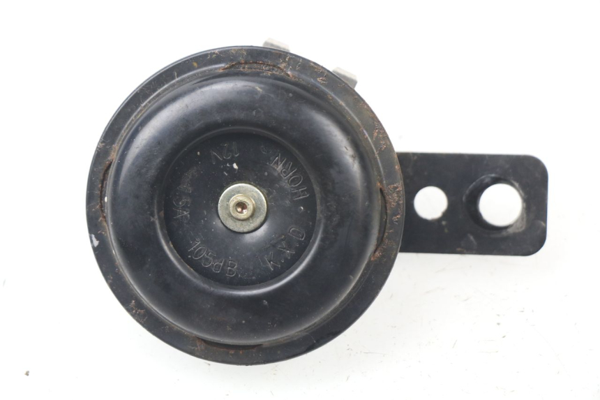 photo de Clacson RIDE RACE 2T 50 (2012 - 2017) - Vista principale