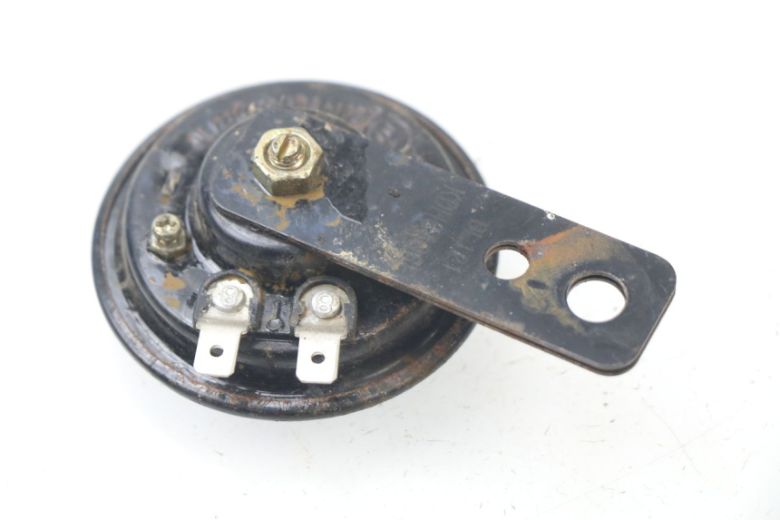 photo de Clacson RIDE RACE 2T 50 (2012 - 2017) - Dettaglio del componente