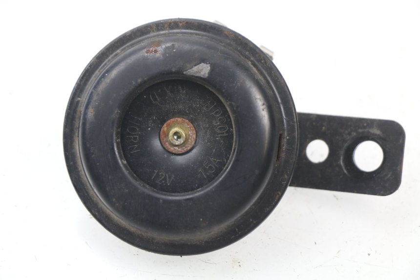 photo de Clacson RIDE RACE 2T 50 (2012 - 2017) - Vista principale