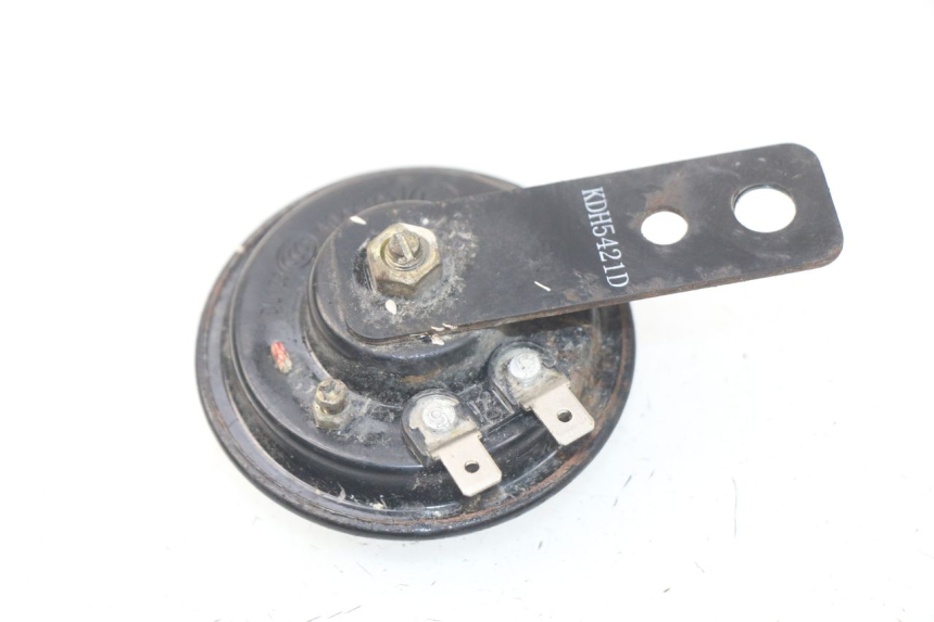 photo de Clacson RIDE RACE 2T 50 (2012 - 2017) - Dettaglio del componente