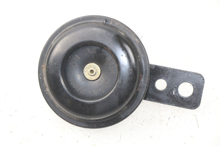 photo de Clacson RIDE RACE 2T 50 (2012 - 2017) - Vista principale