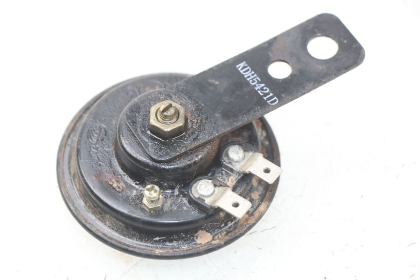 photo de Clacson RIDE RACE 2T 50 (2012 - 2017) - Dettaglio del componente