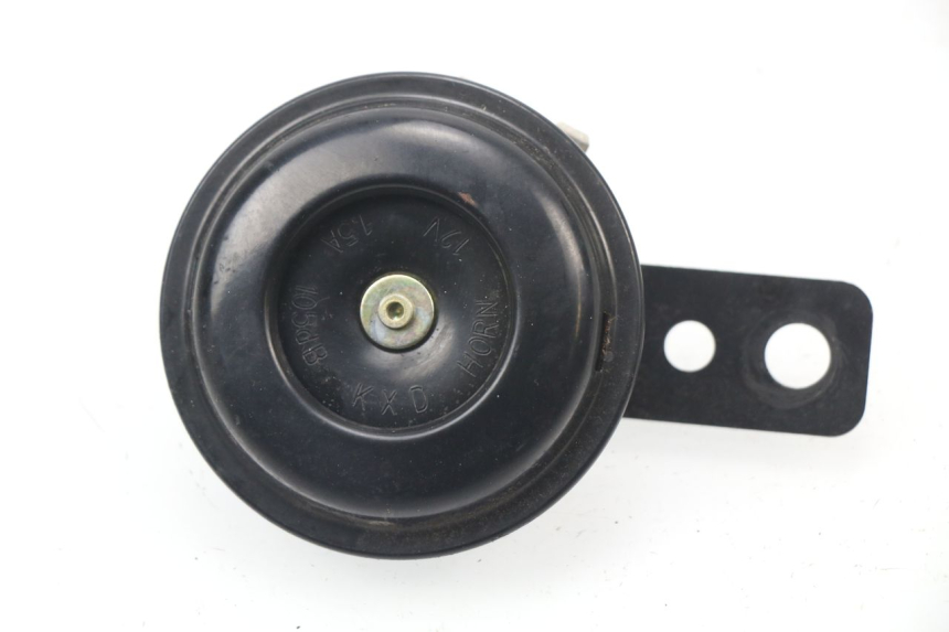 photo de KLAXON RIDE RACE GT 2T 50 (2012 - 2017) - Vista principale