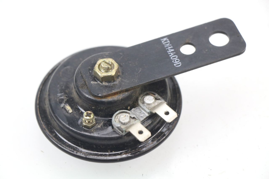 photo de KLAXON RIDE RACE GT 2T 50 (2012 - 2017) - Dettaglio del componente