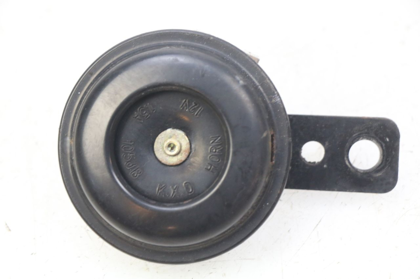 photo de KLAXON RIDE RACE GT 2T 50 (2012 - 2017) - Vista principale