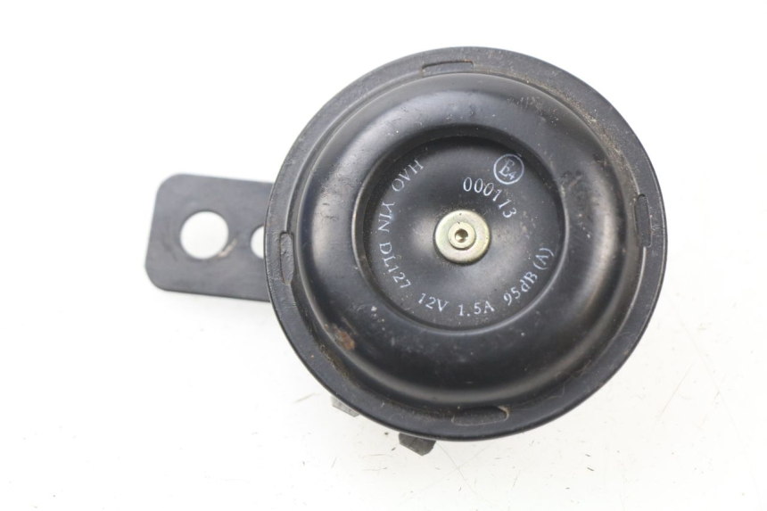 photo de Clacson LAZIO RENO 50 (2018 - 2021) - Vista principale