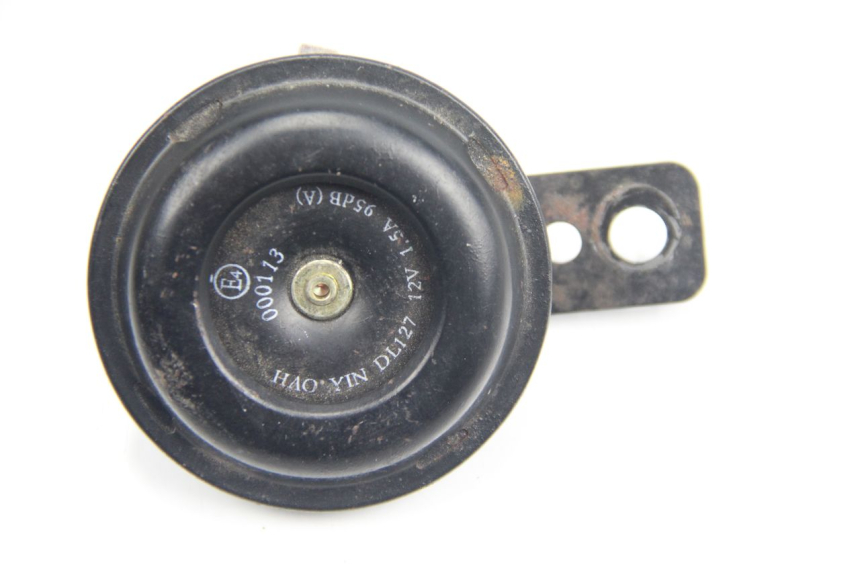 photo de Clacson TNT MOTOR ROMA 10' 2T 50 (2011 - 2018) - Vista principale