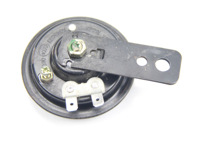 photo de Clacson TNT MOTOR ROMA 10' 2T 50 (2011 - 2018) - Dettaglio del componente