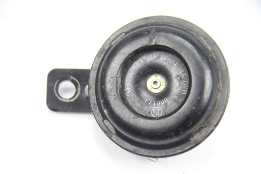 photo de Clacson TNT MOTOR ROMA 10' 4T 50 (2007 - 2018) - Vista principale