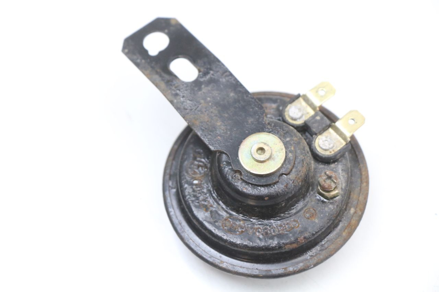 photo de CLACSON TNT MOTOR ROMA 10' 4T 50 (2019 - 2022) - Dettaglio del componente