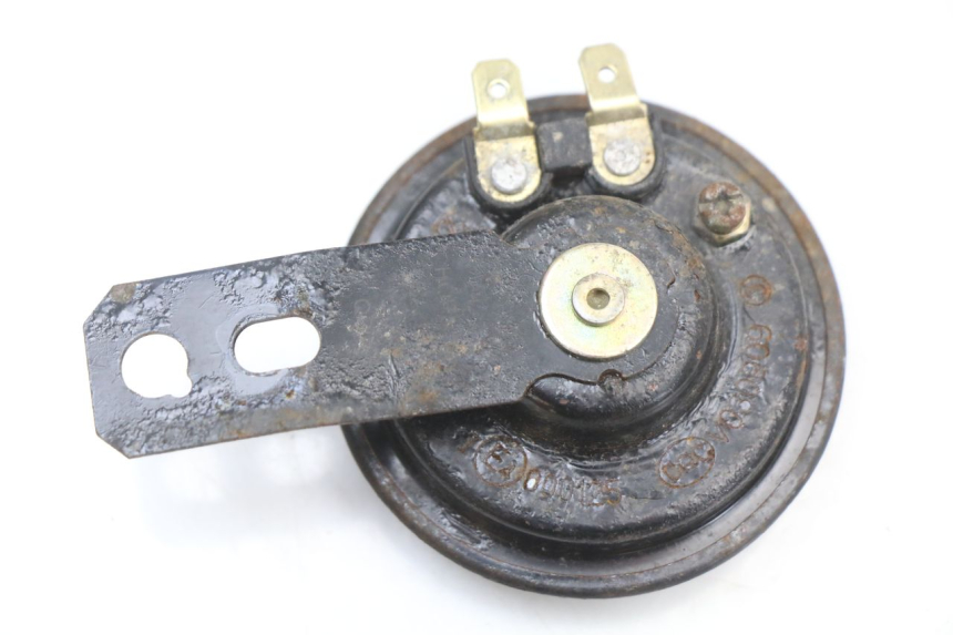 photo de CLACSON TNT MOTOR ROMA 10' 4T 50 (2019 - 2022) - Zoom sullo stato d'uso