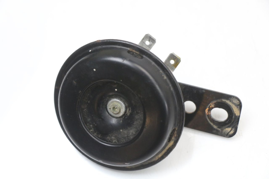 photo de CLACSON TNT MOTOR ROMA 10' 4T 50 (2019 - 2022) - Vista principale