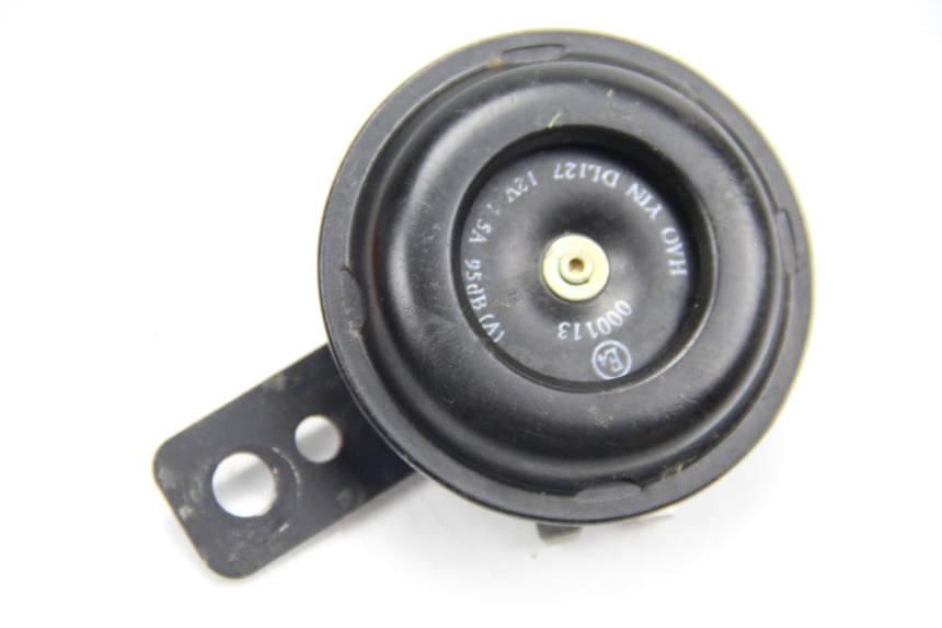 photo de KLAXON TNT MOTOR ROMA 12' 2T 50 (2007 - 2018) - Vista principale