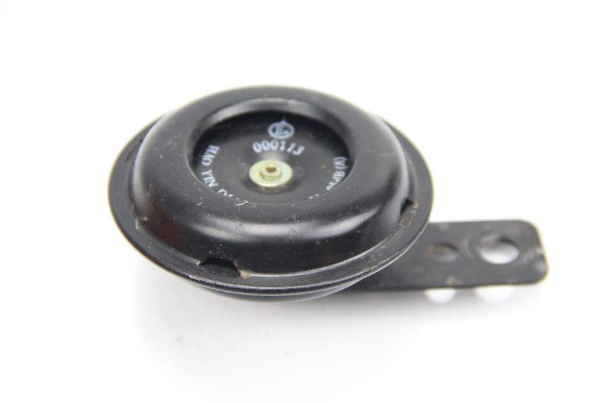 photo de KLAXON TNT MOTOR ROMA 12' 2T 50 (2007 - 2018) - Dettaglio del componente