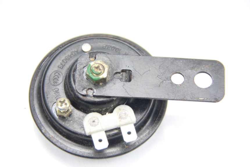 photo de KLAXON TNT MOTOR ROMA 12' 2T 50 (2007 - 2018) - Altra angolazione