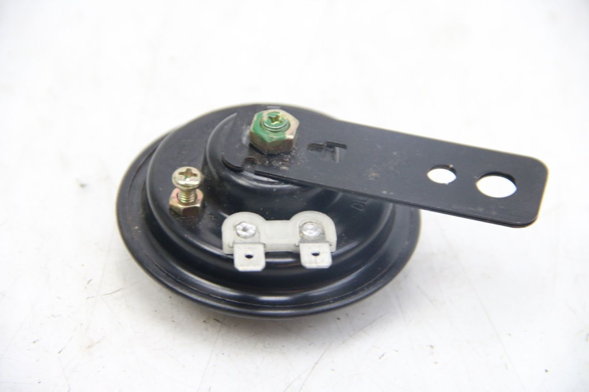 photo de KLAXON TNT MOTOR ROMA 12' 2T 50 (2007 - 2018) - Zoom sullo stato d'uso