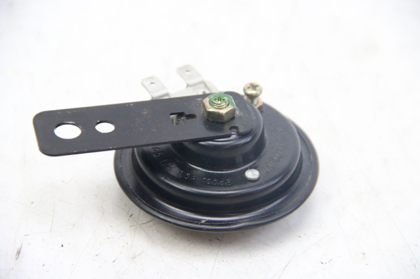 photo de KLAXON TNT MOTOR ROMA 12' 2T 50 (2007 - 2018) - Altra angolazione