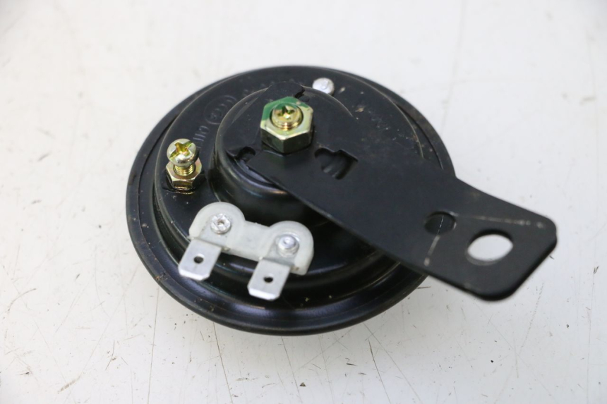 photo de KLAXON TNT MOTOR ROMA 12' 2T 50 (2007 - 2018) - Dettaglio del componente