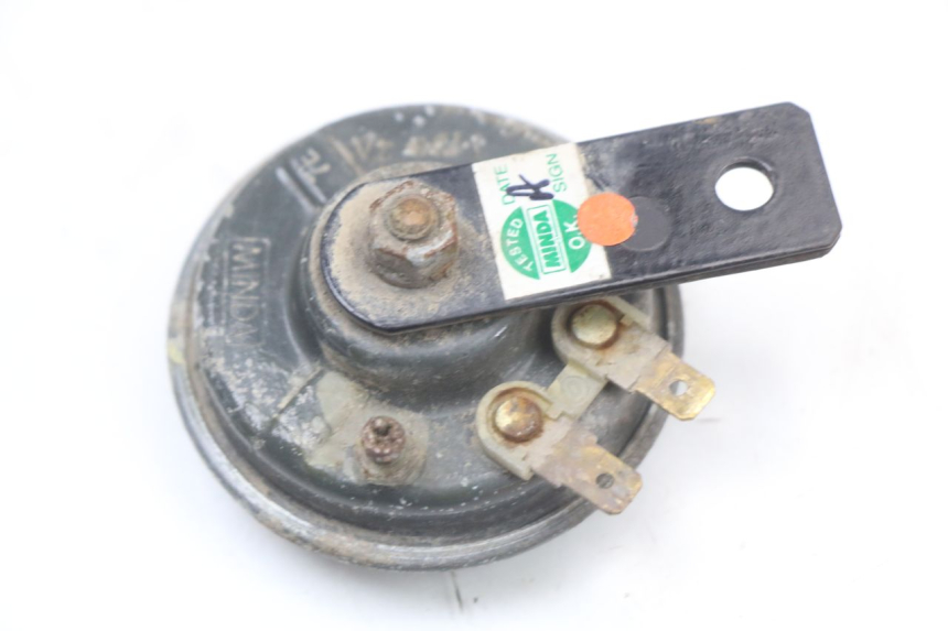 photo de CLACSON APRILIA RS 50 (2006 - 2010) - Zoom sullo stato d'uso