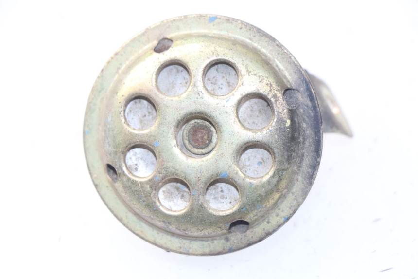 photo de Clacson ADLY RS SUPERSONIC 50 (2005 - 2010) - Vista principale