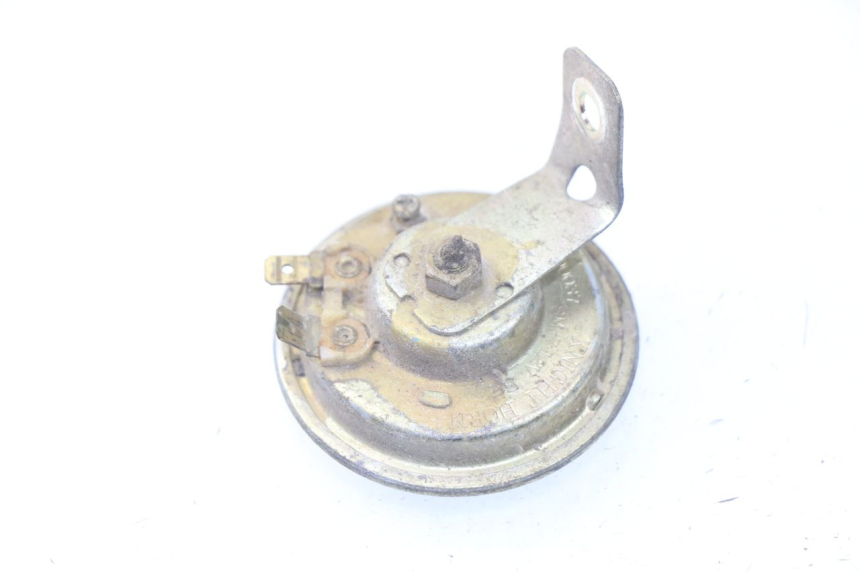 photo de Clacson ADLY RS SUPERSONIC 50 (2005 - 2010) - Dettaglio del componente