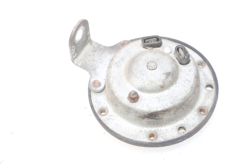 photo de CLACSON MZ RT 125 (2000 - 2008) - Zoom sullo stato d'uso