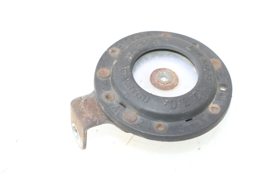 photo de CLACSON MZ RT 125 (2000 - 2008) - Altra angolazione