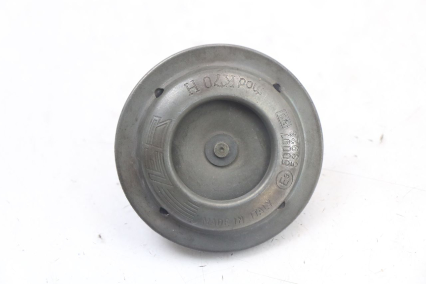 photo de CLACSON GILERA RUNNER LC 50 (1997 - 1998) - Vista principale