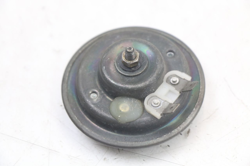 photo de CLACSON GILERA RUNNER LC 50 (1997 - 1998) - Zoom sullo stato d'uso