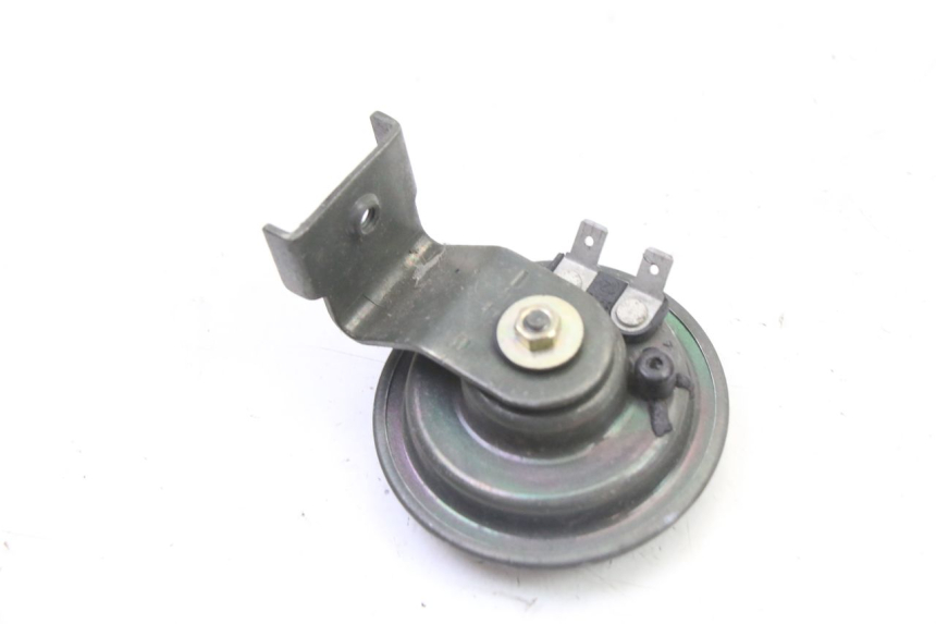 photo de CLACSON GILERA RUNNER SL 50 (2006 - 2009) - Zoom sullo stato d'uso