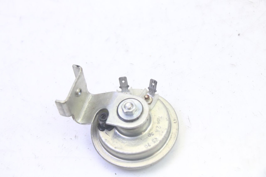 photo de KLAXON GILERA RUNNER SP 50 (2009 - 2017) - Zoom sullo stato d'uso