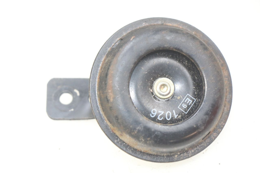 photo de KLAXON KEEWAY RY6 2T 50 (2011 - 2019) - Vista principale