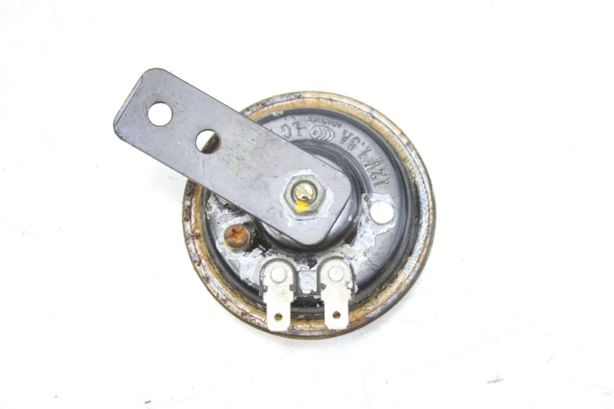 photo de KLAXON KEEWAY RY6 2T 50 (2011 - 2019) - Primo piano tecnico