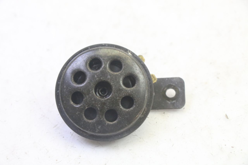 photo de CLACSON DAELIM S1 125 (2007 - 2016) - Vista principale