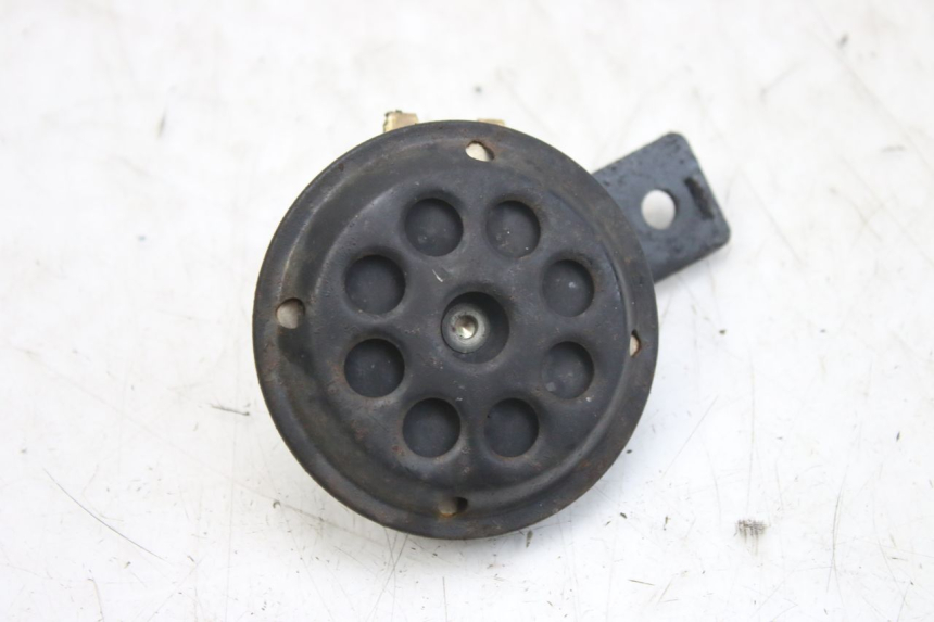 photo de KLAXON DAELIM S2 FI 125 (2008 - 2017) - Vista principale