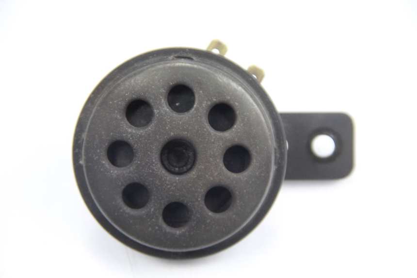 photo de Clacson DAELIM S2 125 (2006 - 2007) - Vista principale