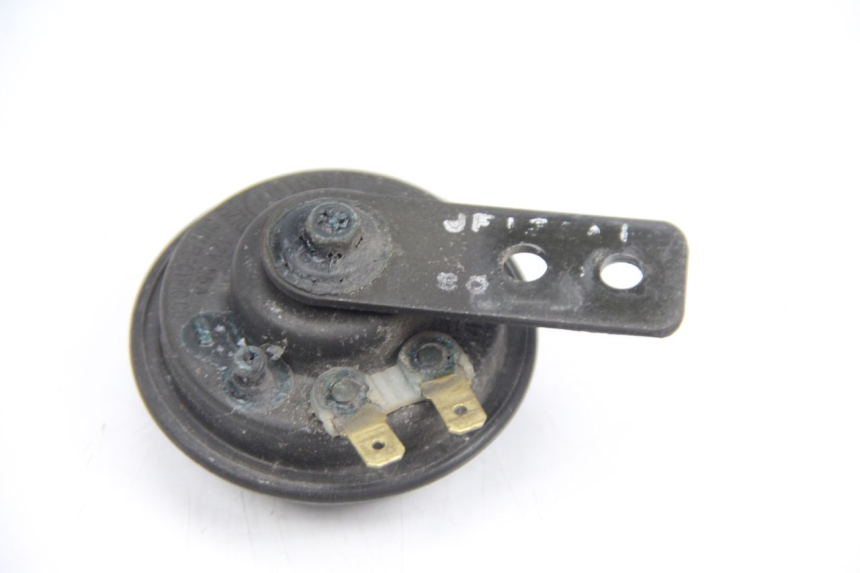 photo de Clacson DAELIM S2 125 (2006 - 2007) - Altra angolazione