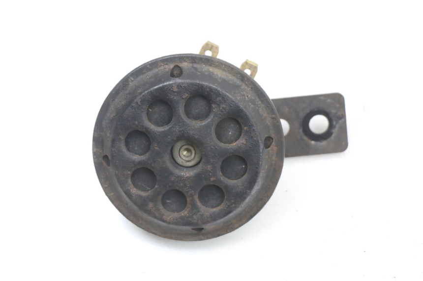 photo de Clacson DAELIM S3 125 (2010 - 2017) - Vista principale