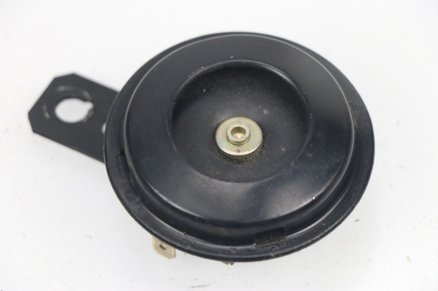 photo de KLAXON JM MOTORS SANTANA 50 (2014 - 2023) - Vista principale