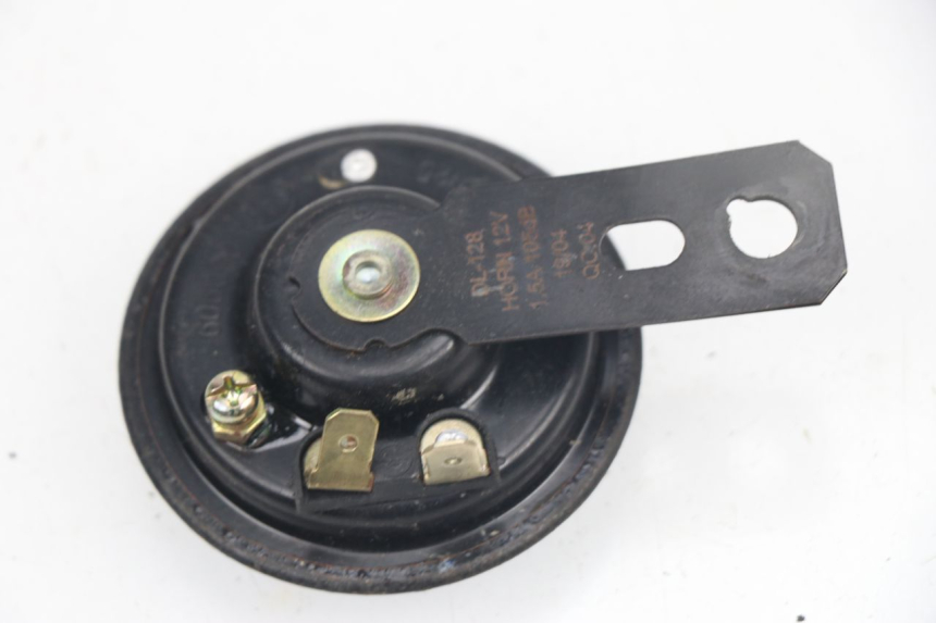 photo de KLAXON JM MOTORS SANTANA 50 (2014 - 2023) - Dettaglio del componente