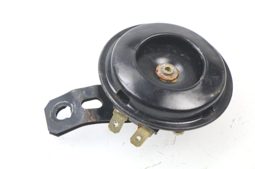 photo de KLAXON JM MOTORS SANTANA 50 (2014 - 2023) - Vista principale