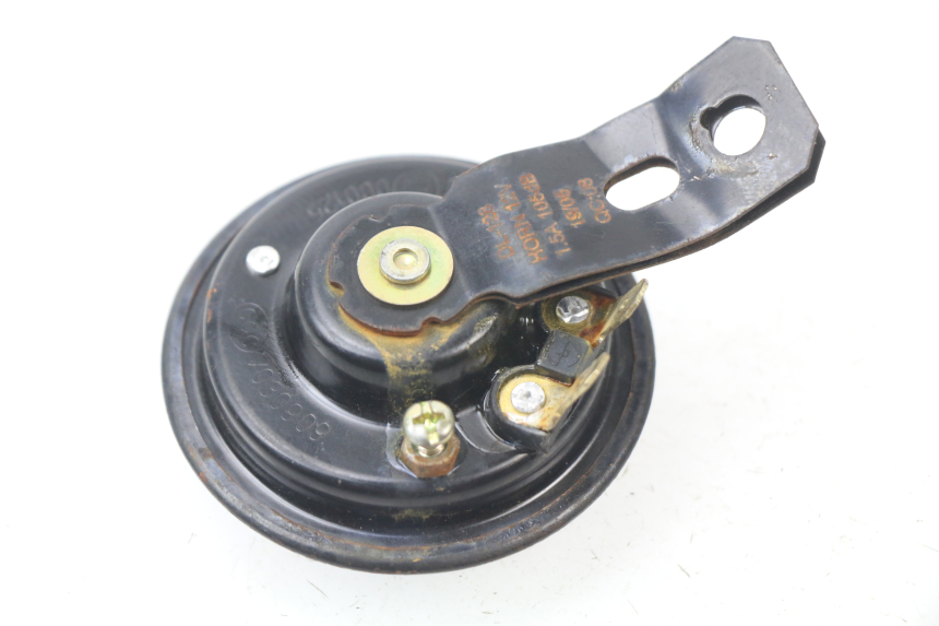 photo de KLAXON JM MOTORS SANTANA 50 (2014 - 2023) - Dettaglio del componente