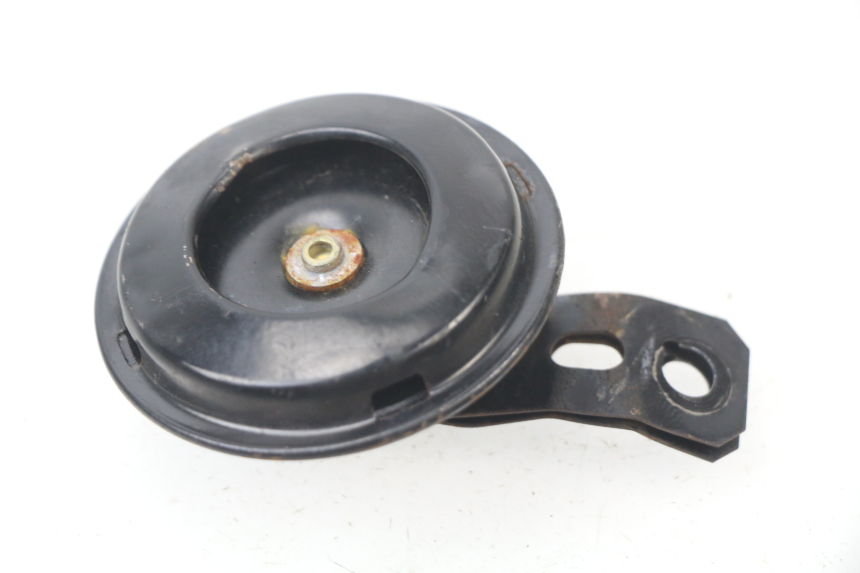 photo de KLAXON JM MOTORS SANTANA 50 (2014 - 2023) - Zoom sullo stato d'uso